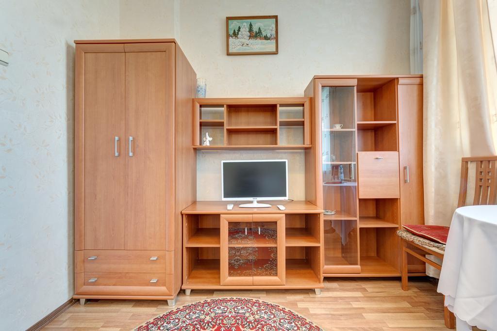 Aleksandria Hotel Kiev Eksteriør billede