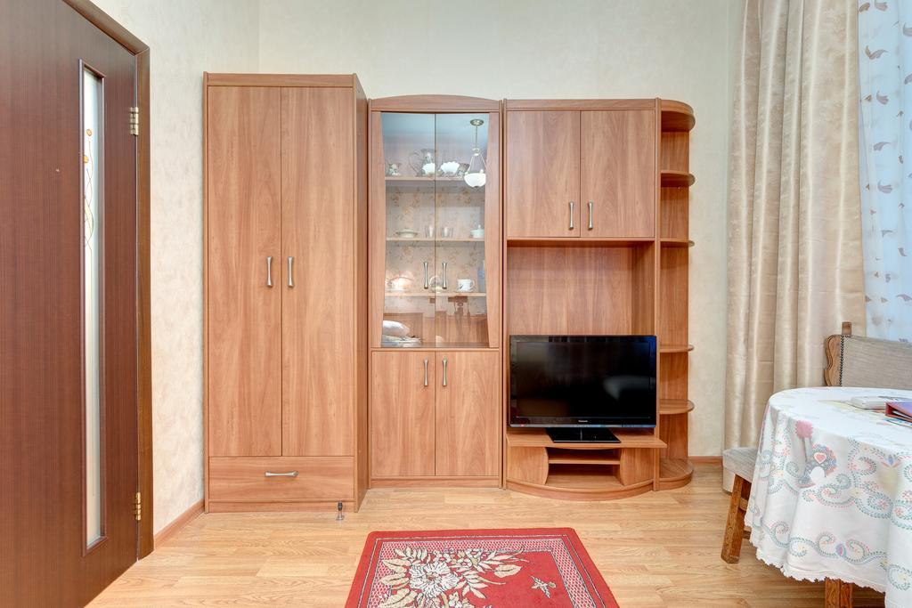 Aleksandria Hotel Kiev Eksteriør billede