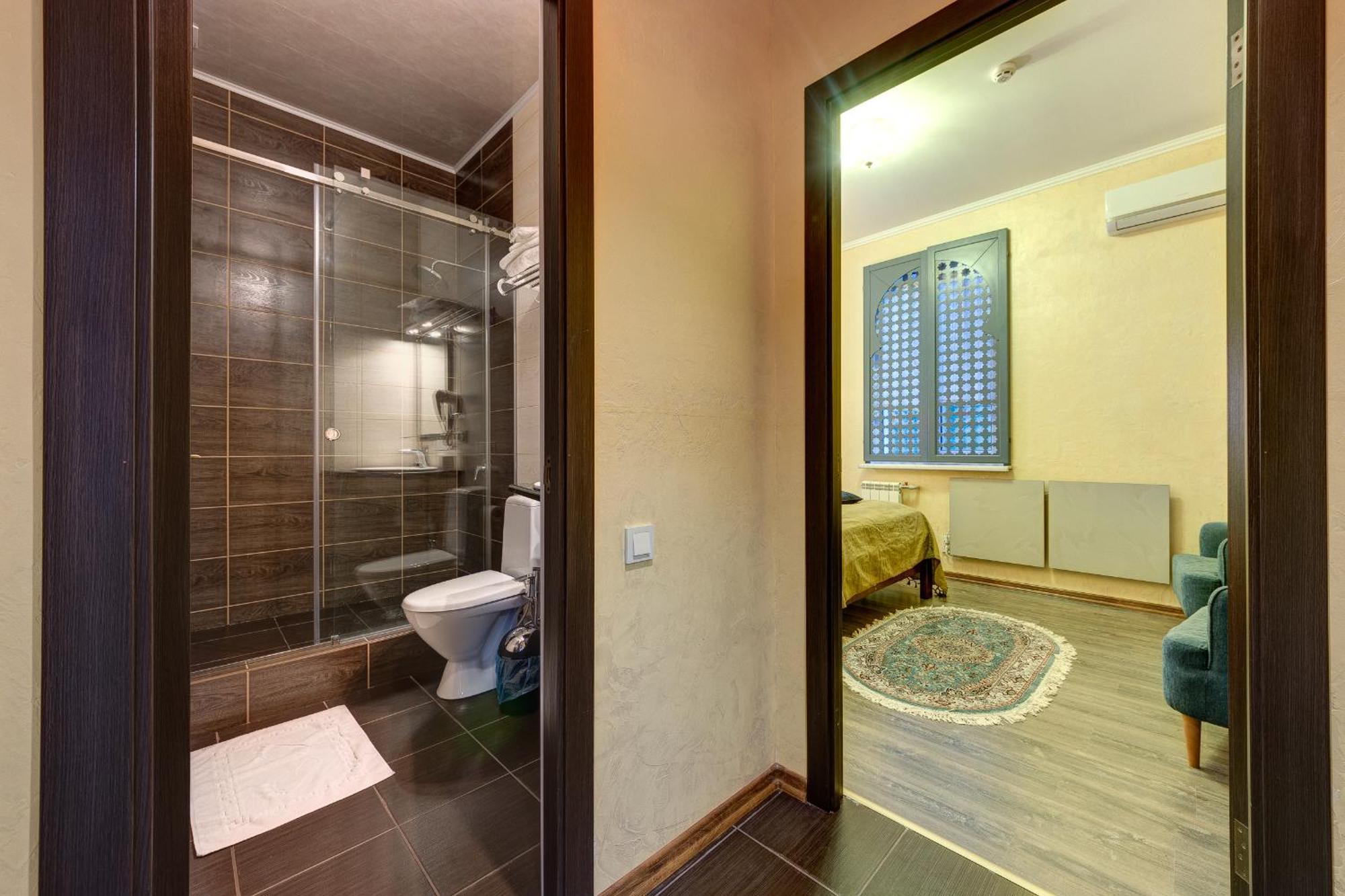 Aleksandria Hotel Kiev Eksteriør billede